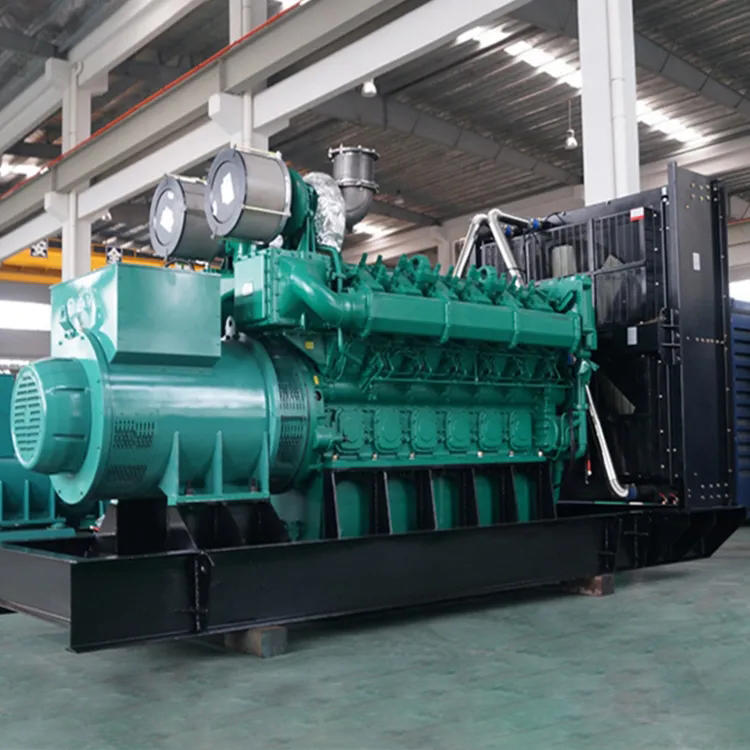 1350KW（玉柴，國三，裸機(jī)）