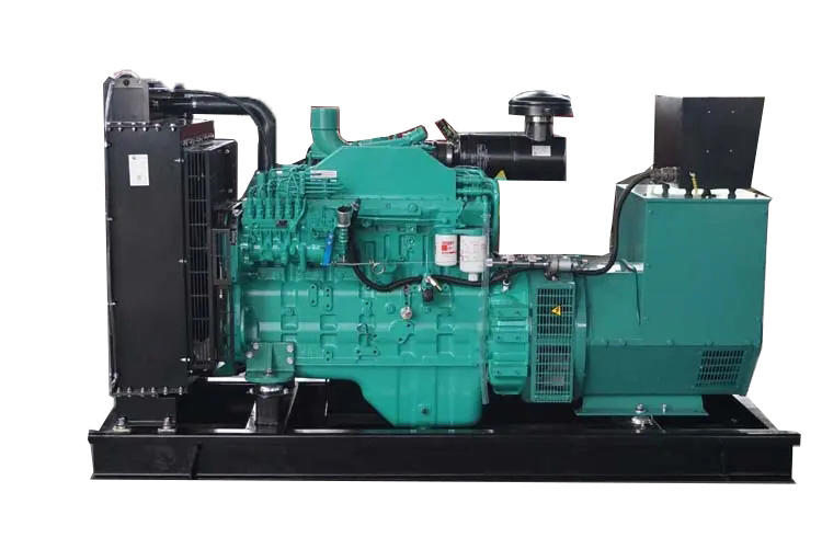 200kw（ 東風(fēng)康明斯，國三，裸機(jī)）