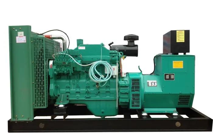 110kw（ 東風(fēng)康明斯，國三，裸機(jī)）