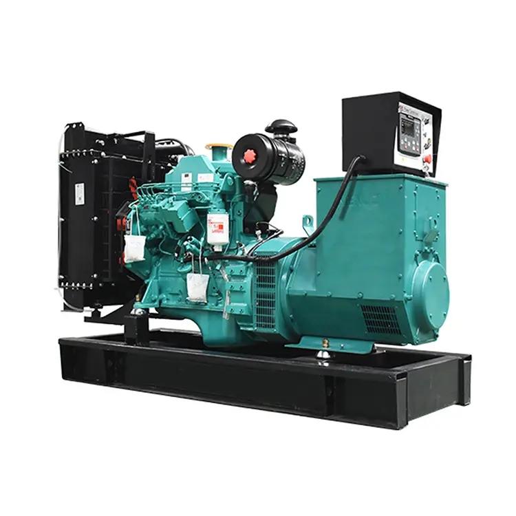 55kw（ 東風(fēng)康明斯，國三，裸機(jī)）