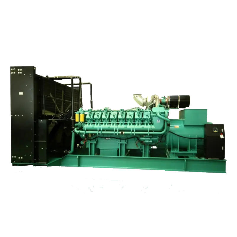 500KW（ 重慶康明斯，國(guó)二，裸機(jī)）