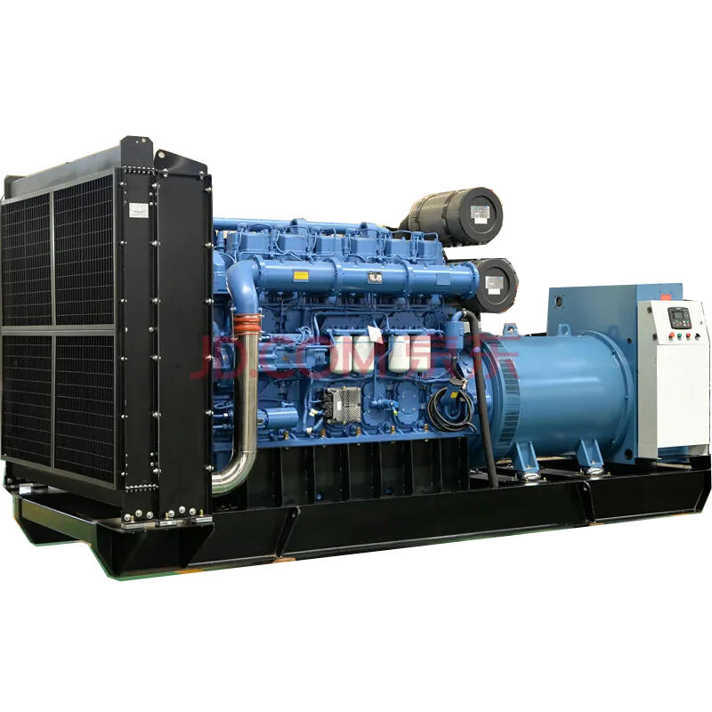 420KW（ 重慶康明斯，國(guó)二，裸機(jī)）