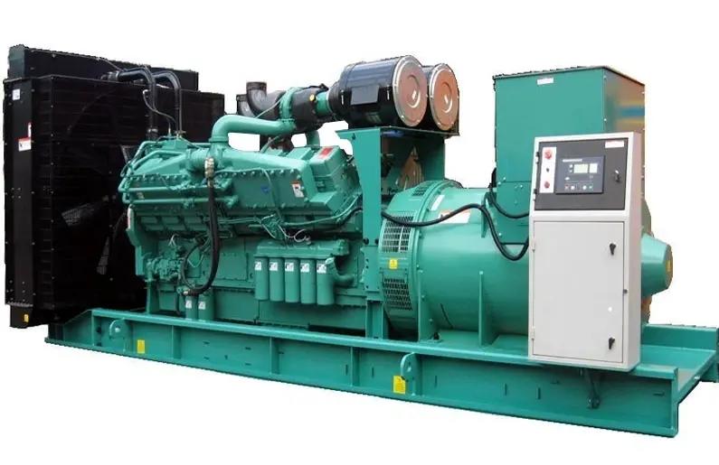 220KW（ 重慶康明斯，國二，裸機(jī)）